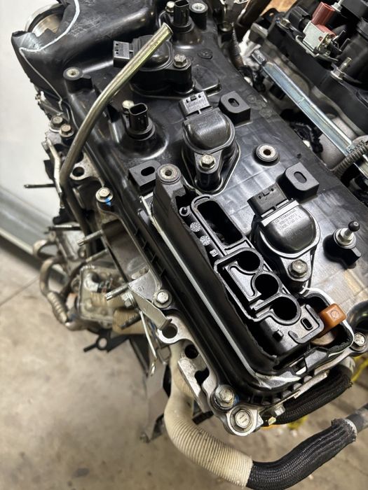 Bloc moteur 2GR-FKS/2GR Toyota – Express Parts