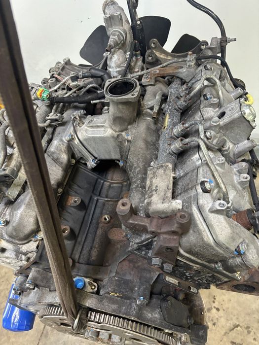 Moteur Chevrolet Silverado LMM – Express Parts Belgique