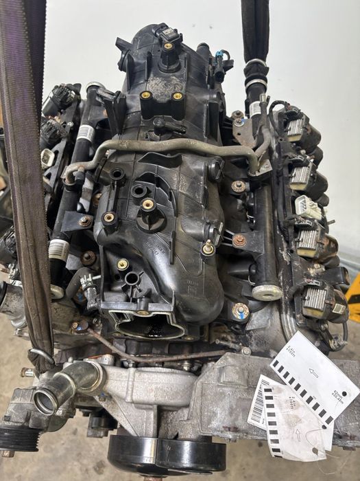 Moteur Chevrolet Tahoe Silverado Yukon Sierra LM7 – Express Parts Belgique
