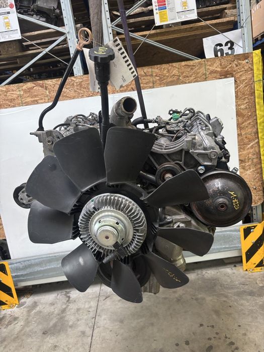 Moteur d'occasion Chevrolet Silverado 6.6L – LMM