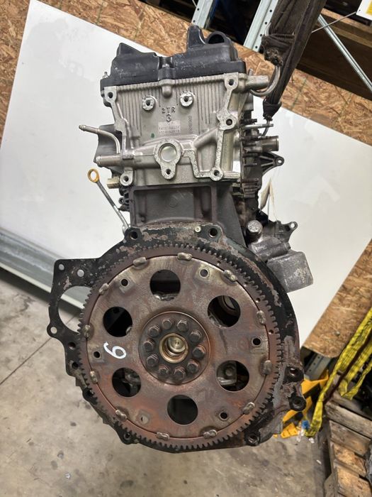 Moteur d'occasion Toyota 2.7L 2TR-FE/2TR – état général