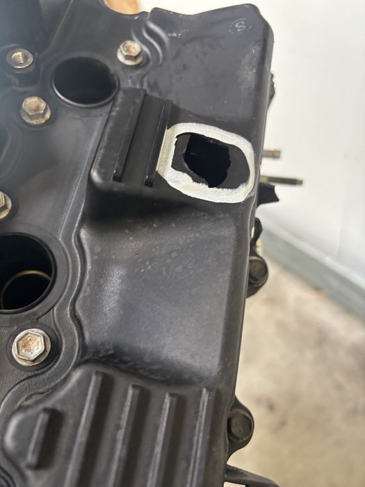 Moteur complet Toyota Hilux Tacoma 2.7L d'occasion
