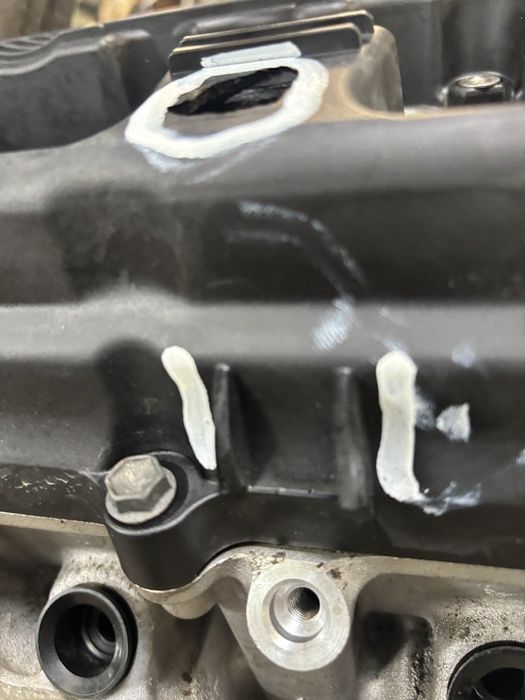 Bloc moteur 2TR-FE/2TR Toyota – Express Parts
