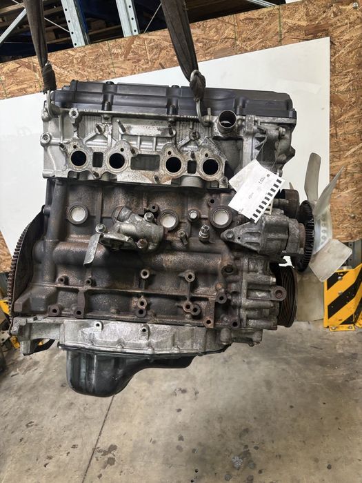 Moteur d'occasion Toyota Hilux Tacoma 2.7L – 2TR-FE/2TR
