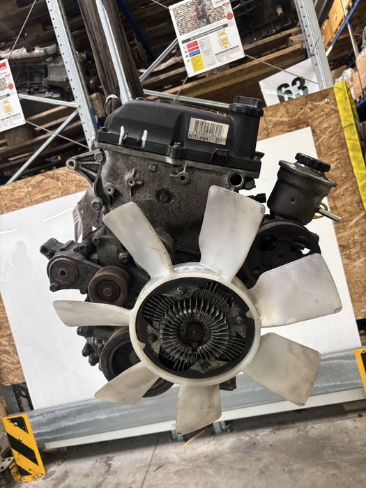 Bloc moteur Toyota 2.7L 2TR-FE/2TR – Express Parts