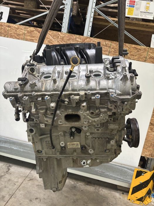 Moteur d'occasion Chevrolet 3.6L LGZ – état général