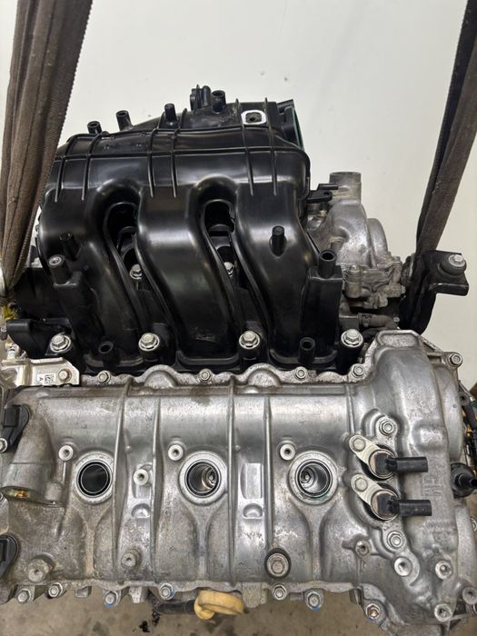 Moteur Chevrolet Colorado LGZ – Express Parts Belgique