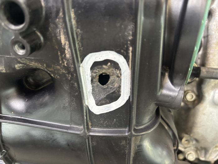Bloc moteur LGZ Chevrolet – Express Parts