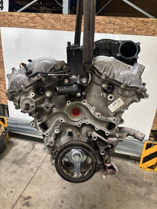 Moteur d'occasion Chevrolet Colorado 3.6L – LGZ