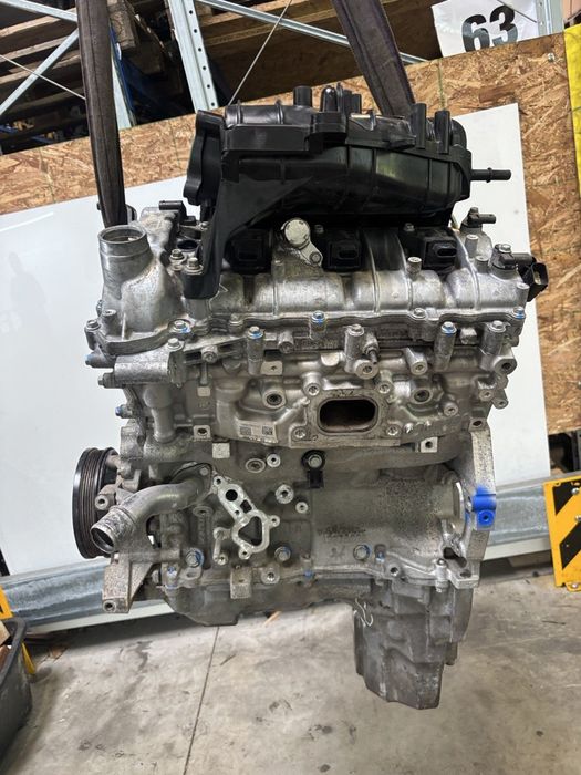 Bloc moteur Chevrolet 3.6L LGZ – Express Parts