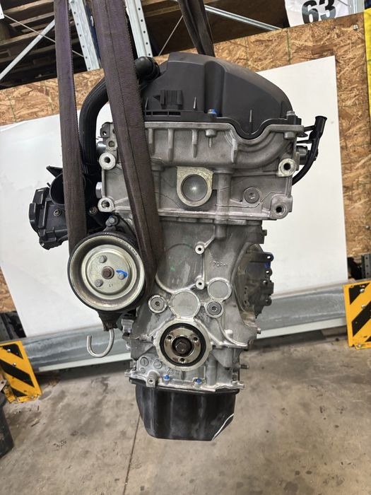 Bloc moteur MINI 1.6L N16B16A-N16 – Express Parts