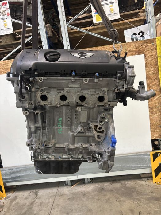Moteur N16B16A-N16 MINI Mini Countryman R60 164 800 km – vue détail