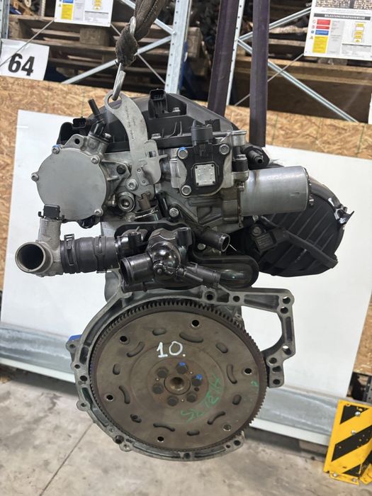 Moteur d'occasion MINI 1.6L N16B16A-N16 – état général