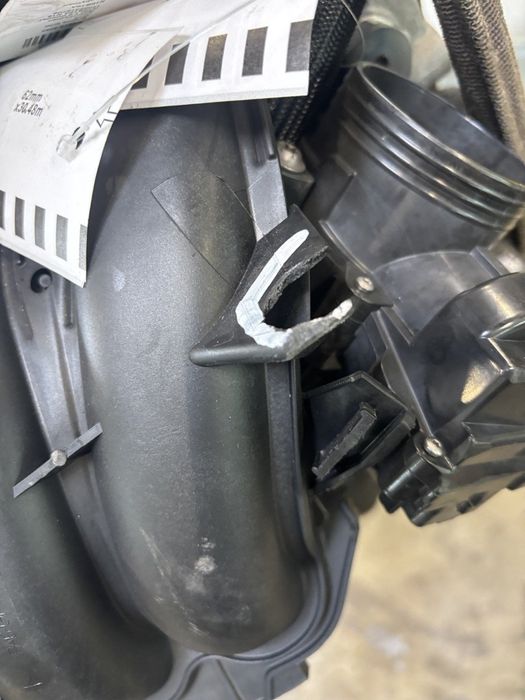 Moteur complet MINI Mini Countryman R60 1.6L d'occasion