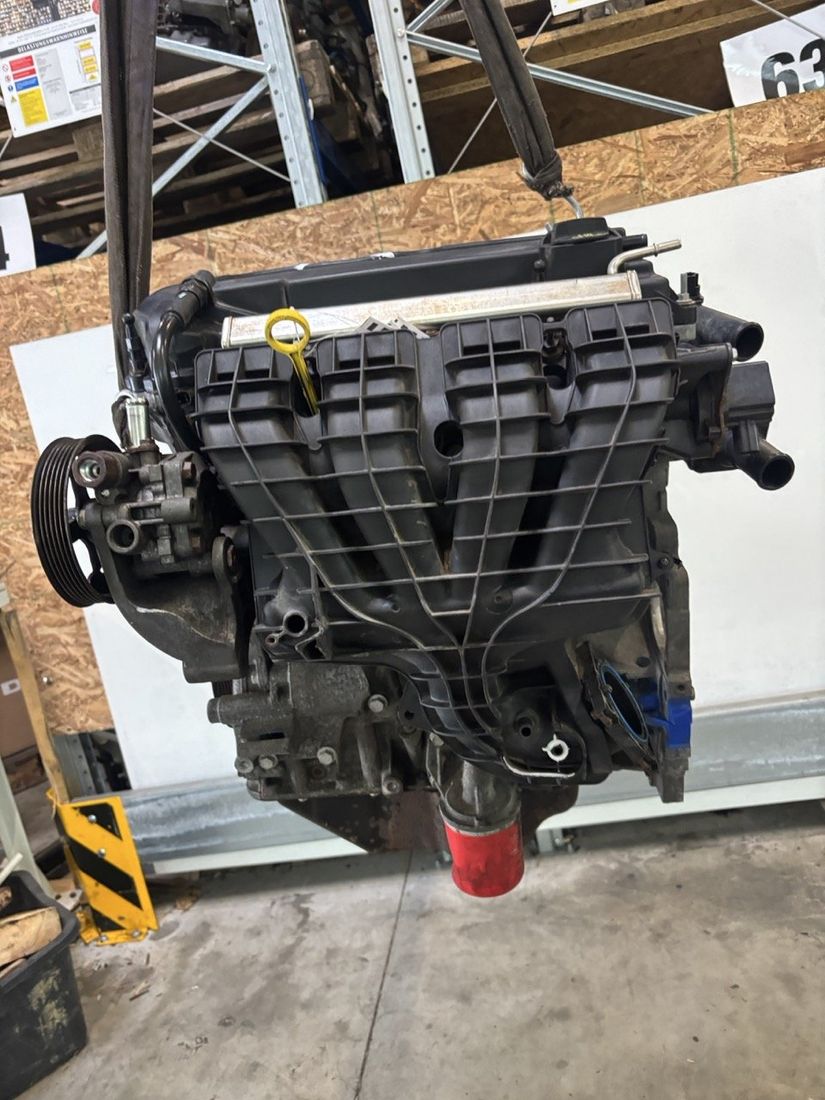 Moteur d'occasion Jeep Patriot MK74 2.4L – ED3