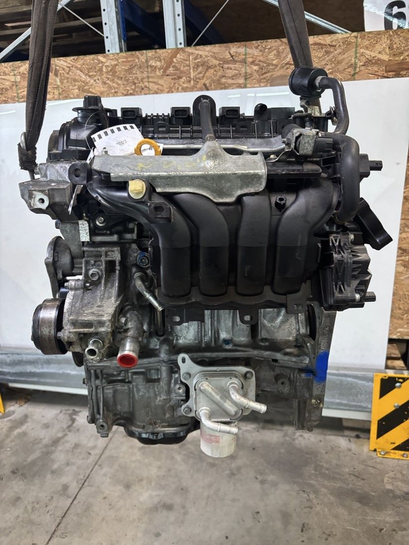 Moteur d'occasion Nissan Kicks Versa 1.6L – HR16DE-HR16