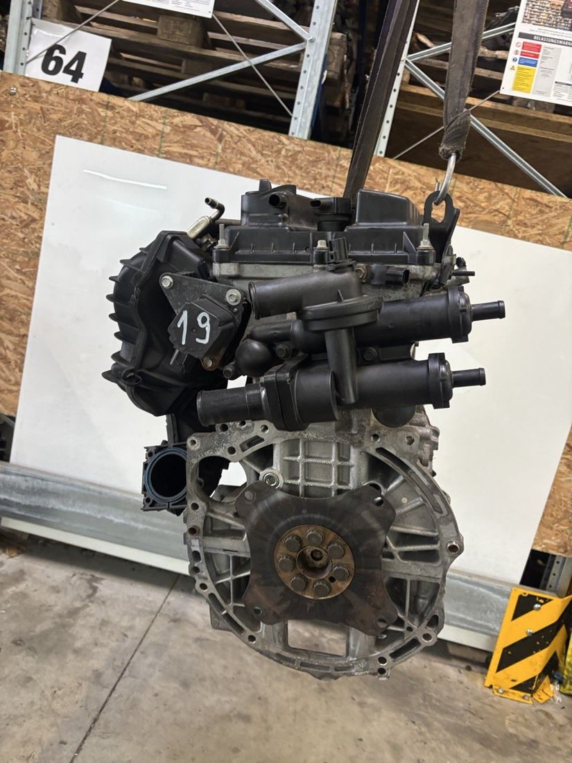 Bloc moteur Jeep 2.4L ED3 – Express Parts