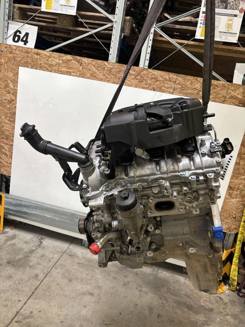 Bloc moteur Chevrolet 3.6L LGZ – Express Parts