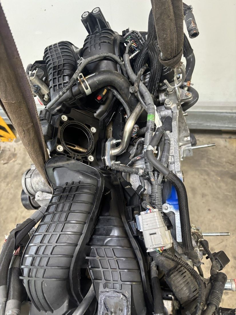 Moteur Subaru Ascent FA24F-FA24 – Express Parts Belgique