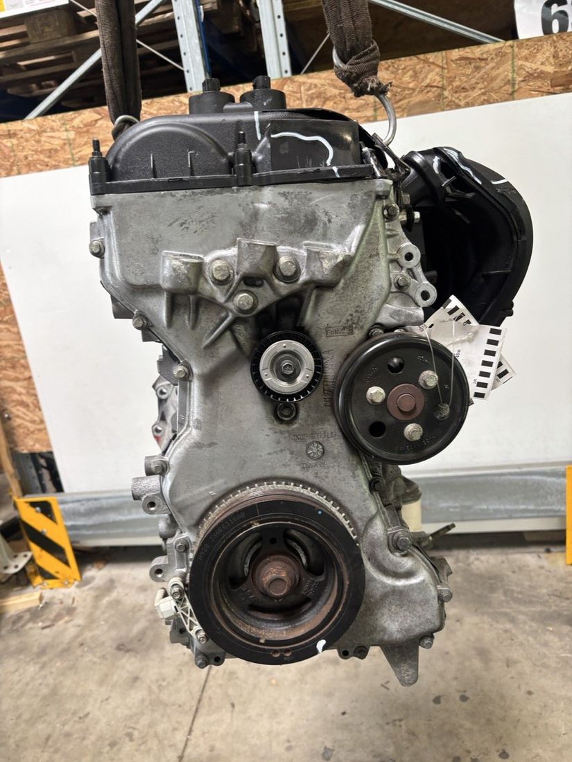 Moteur d'occasion Ford 2.0L C20HDEX – état général