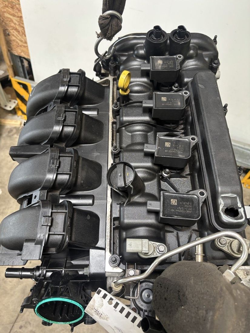 Moteur Ford Transit Connect C20HDEX – Express Parts Belgique