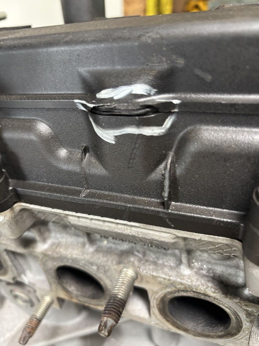 Bloc moteur C20HDEX Ford – Express Parts