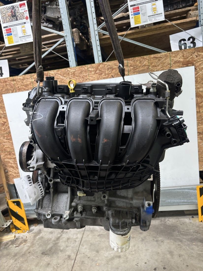 Moteur d'occasion Ford Transit Connect 2.0L – C20HDEX