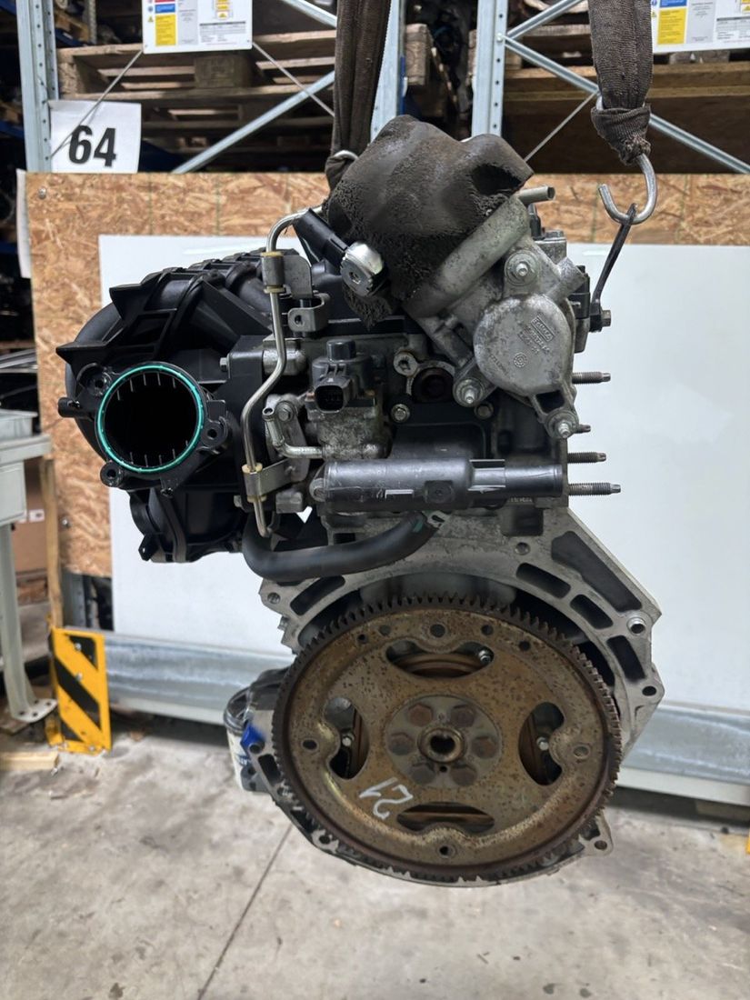 Bloc moteur Ford 2.0L C20HDEX – Express Parts