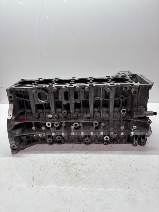 Moteur N55B30A-N55 BMW Série 3 (E90) – vue détail