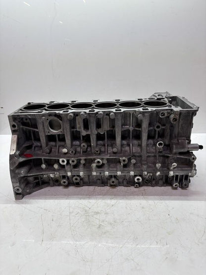 Moteur N55B30A-N55 BMW Série 3 (E90) – vue détail