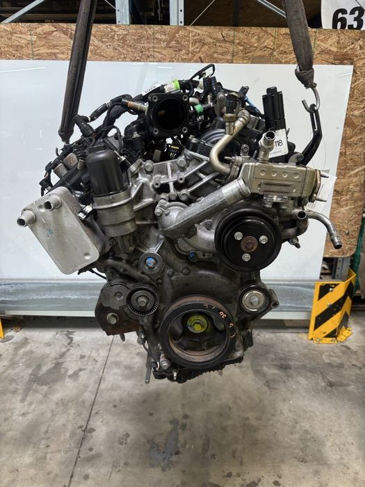 Moteur d'occasion Ford Bronco F-150 2.7L – T27PD0X