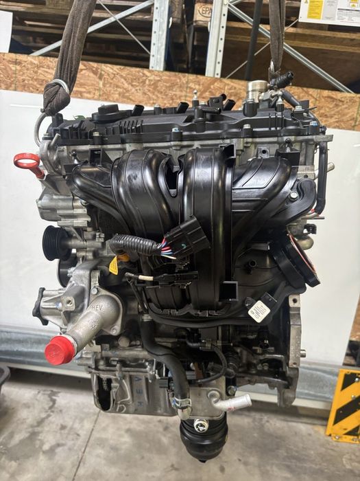 Moteur d'occasion Hyundai Sonata VIII 2.0L – G4NR