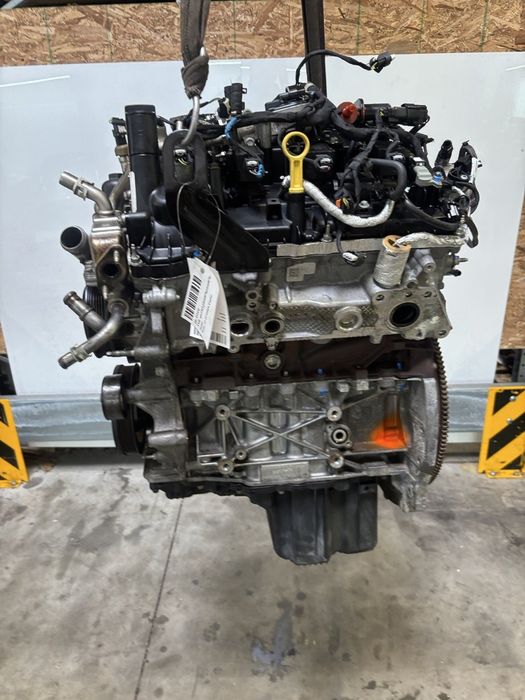 Bloc moteur Ford 2.7L T27PD0X – Express Parts