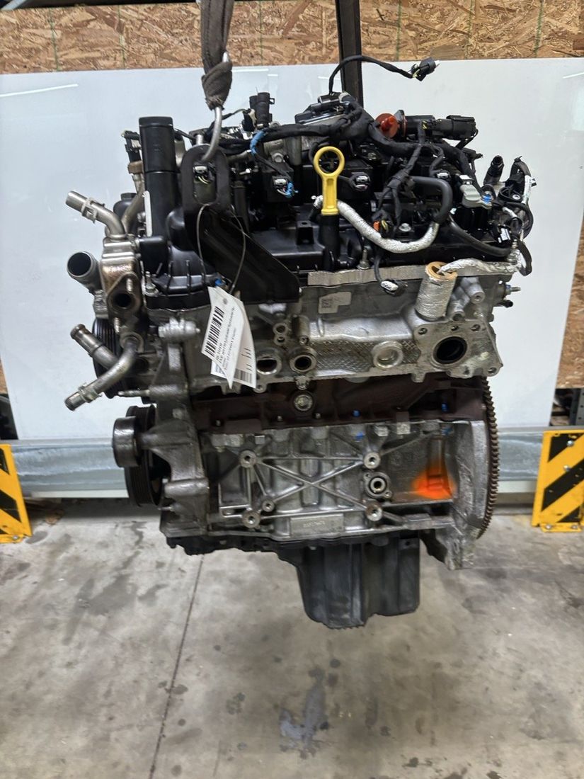 Bloc moteur Ford 2.7L T27PD0X – Express Parts