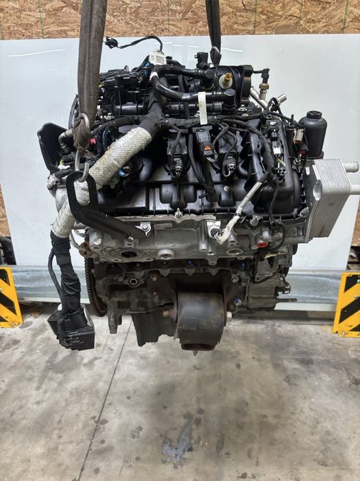 Moteur d'occasion Ford 2.7L T27PD0X – état général