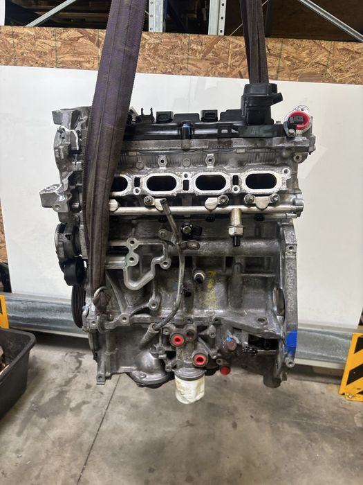 Moteur d'occasion Nissan Juke F15 F 15 1.6L – MR16DDT-MR16