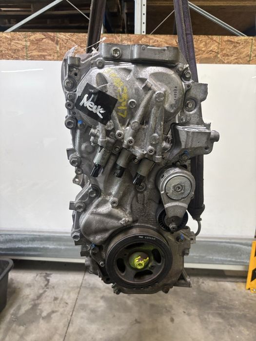 Bloc moteur Nissan 1.6L MR16DDT-MR16 – Express Parts