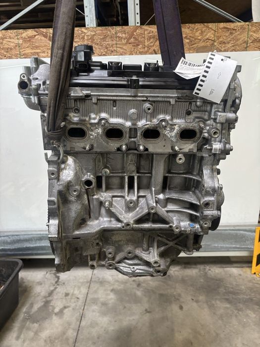 Moteur MR16DDT-MR16 Nissan Juke F15 F 15 196 800 km – vue détail