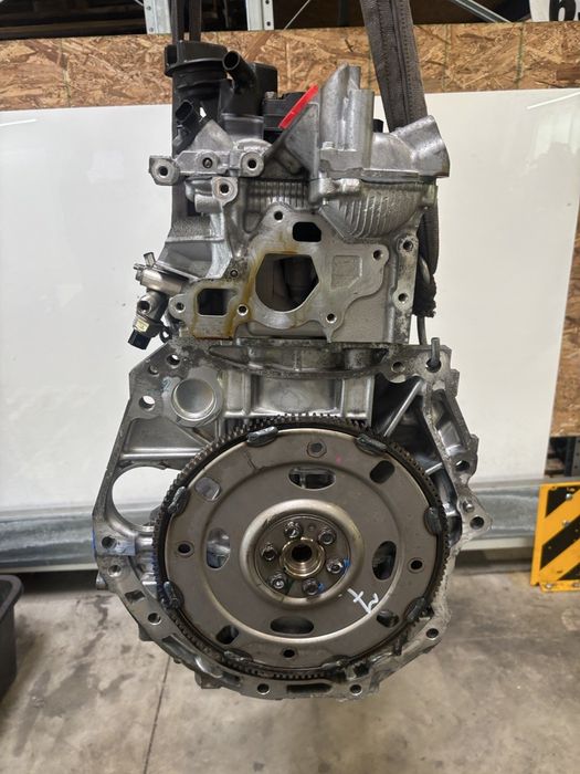 Moteur d'occasion Nissan 1.6L MR16DDT-MR16 – état général