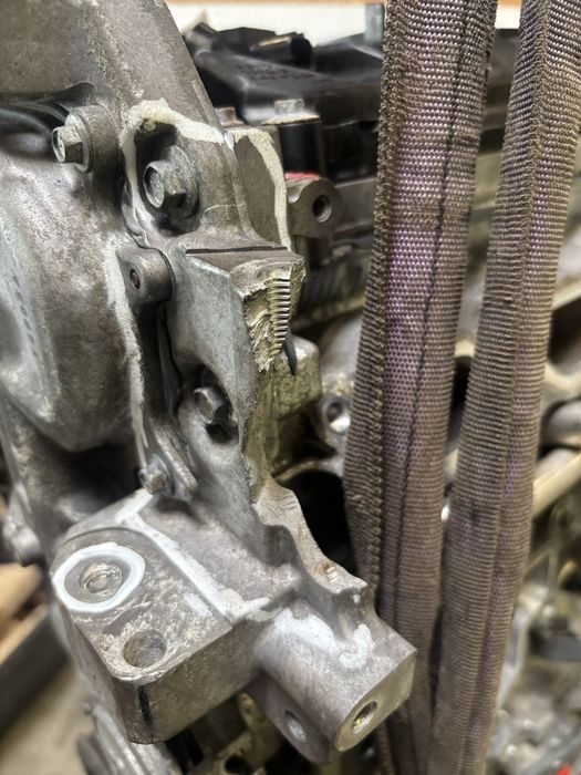 Moteur Nissan Juke F15 F 15 MR16DDT-MR16 – Express Parts Belgique