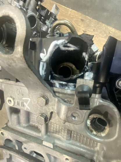 Bloc moteur B47D20A-B47 BMW – Express Parts