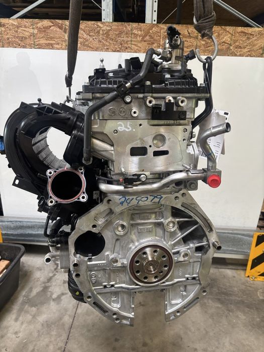 Bloc moteur Hyundai 2.0L G4NR – Express Parts