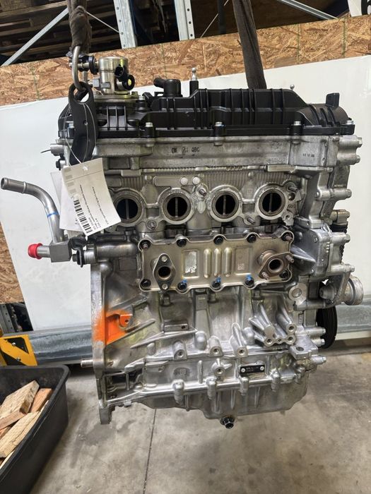 Moteur G4NR Hyundai Sonata VIII 60 800 km – vue détail