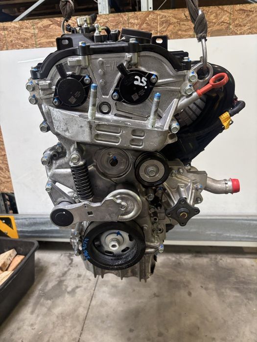 Moteur d'occasion Hyundai 2.0L G4NR – état général