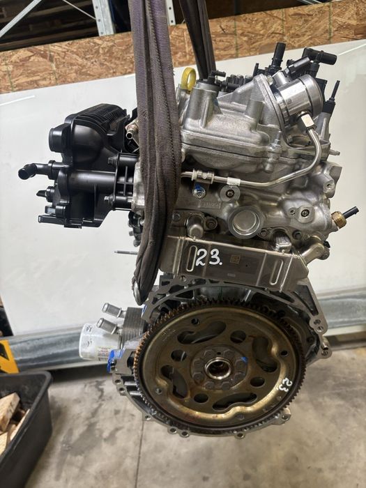 Bloc moteur Ford 1.5L Y1DA – Express Parts