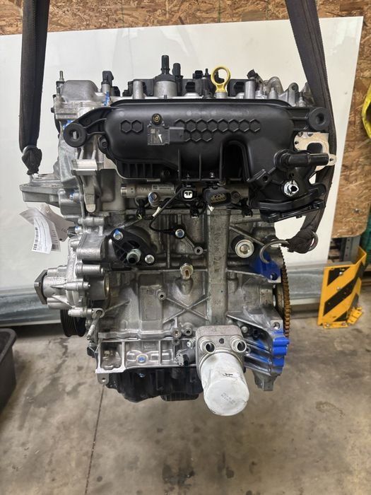 Moteur Y1DA Ford Escape MK3 73 600 km – vue détail