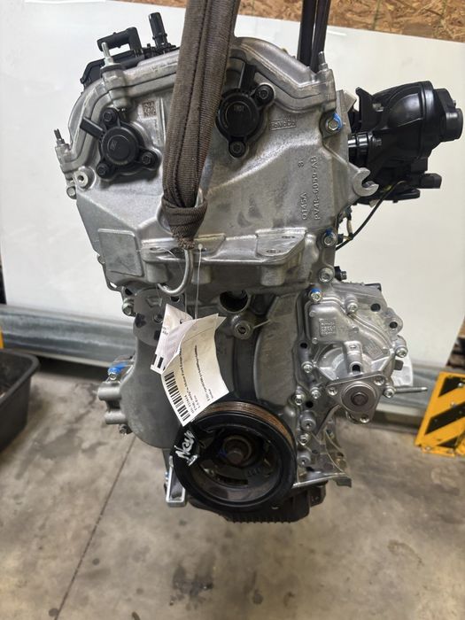 Moteur d'occasion Ford 1.5L Y1DA – état général