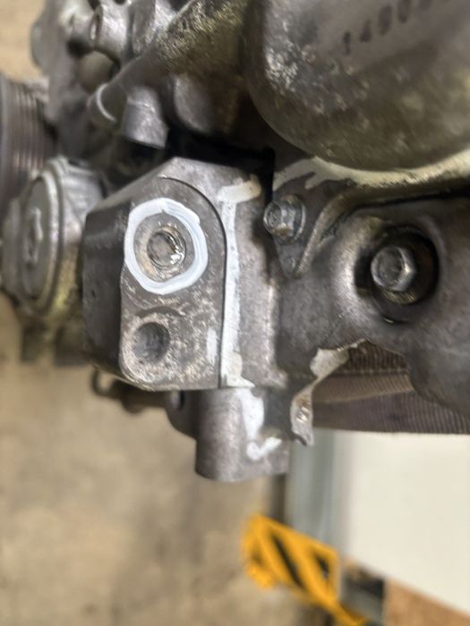 Moteur complet Nissan Juke F15 F 15 1.6L d'occasion