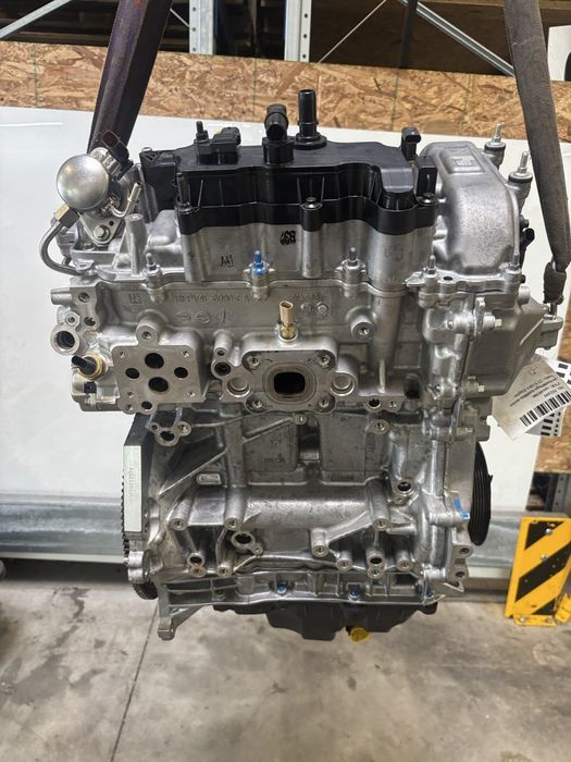 Moteur d'occasion Ford Escape MK3 1.5L – Y1DA