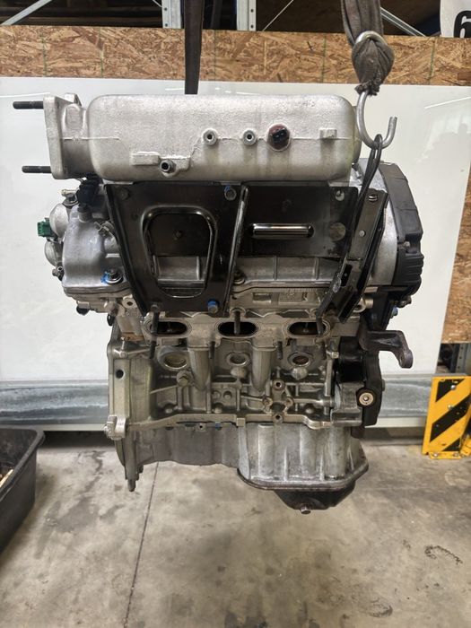 Bloc moteur Hyundai 2.7L G6BA – Express Parts